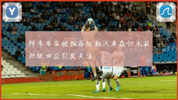 阿韦洛亚被推荐给勒沃库森但未获积极回应引发关注