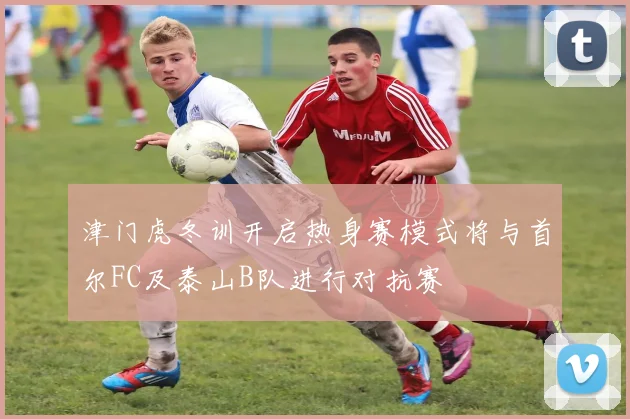 津门虎冬训开启热身赛模式将与首尔FC及泰山B队进行对抗赛
